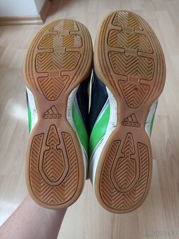 Sportovní boty Adidas vel.39 - 4