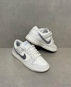 Nike Dunk Low Ess Trend Oxygen Purple Woman(oxygen/phantom) - 4