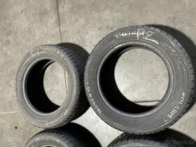 Zimní Pneu 165/60 R15 - 4