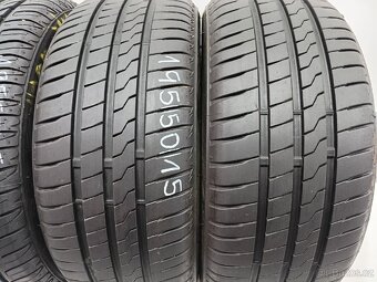 Letní pneu 195/50/15 Firestone - 4