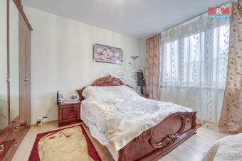 Prodej bytu 4+1, 102 m², Karlovy Vary, ul. Krušnohorská - 4