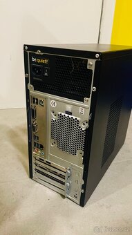 Herní PC Ryzen 7, Rtx 3050 8gb, 16gb Ram, 256gb+1Tb, Win 11 - 4