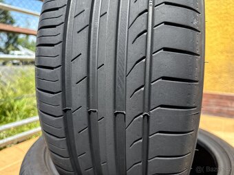 Nové letní pneu 225/40/18 Goodride Zuper ECO Z-107 - 4