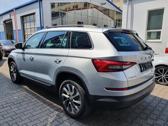 Škoda Kodiaq 2.0TDI 147kW 4x4 DSG Panorama Tažné Full LED Qi - 4