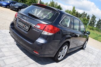 ►►Subaru Legacy 2.0 110KW• DIGIKLIMA • ALU◄◄ - 4