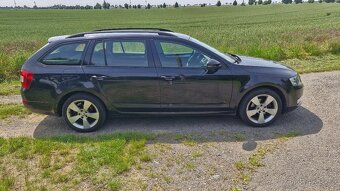 Skoda octavia 2.0 tdi - 4