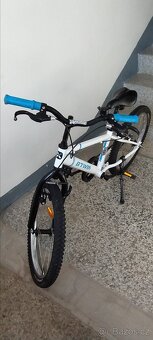 Dětské horské kolo 20" - 4