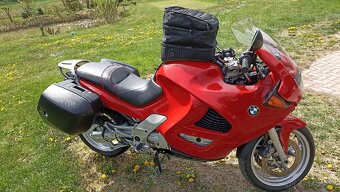 BMW k 1200 rs - 4