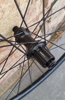 DT Swiss Endurance 1800 - 4
