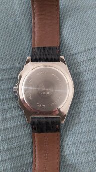Hodinky Jean Lambert Swiss Made quartz - 4