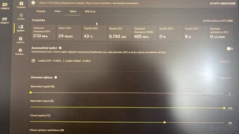 GeForce RTX™ 3080 GAMING OC - 4