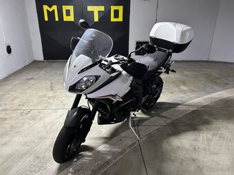 Triumph Tiger Sport 1050 - 4