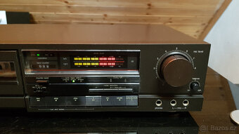 Technics RS-B355 tape deck - 4