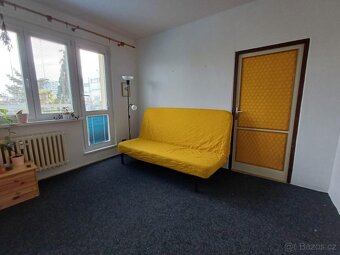 Rozkládací pohovka Ikea Nyhamn - 4