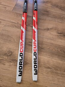 Atomic world cup skate 186cm,SNS - 4