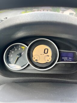 Prodam Renault Megane combi - 4