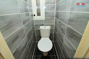 Prodej bytu 2+1, 49 m², Stráž pod Ralskem, ul. Hornická - 4