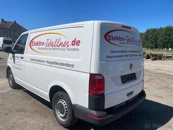 VW T6 2.0tdi 62kw rok 2017 jen 58000km - 4