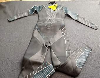 NOVÝ Pánský triatlonový neopren HUUB Pinnacle NB vel.M,MT,L - 4