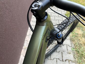 Horské kolo CANNONDALE HABIT HT 2 - MAT L - 4