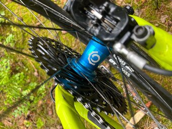 Trek Remedy 8 2020 - 4