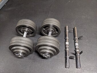 cinky hop sport na 40 kg - 4
