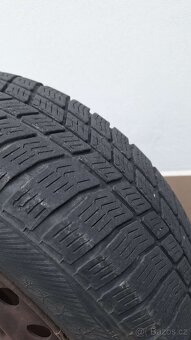 Kola 175/70 R14 - 4