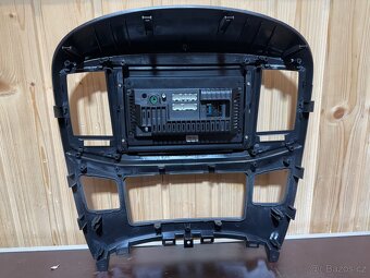 Autoradio HYUNDAI H1 1+32 - 4