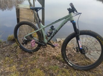 CTM Zephyr Xpert 27.5" M - 4