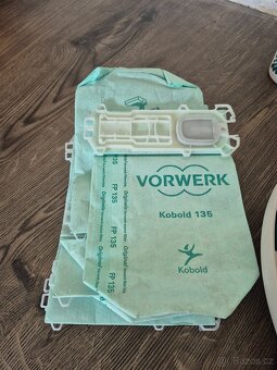 Vorwerk 135 - 4