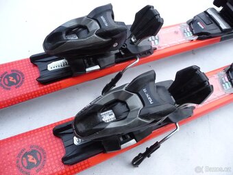 lyže NORDICA SPITFIRE 73 - 150 cm ALLMOUNTAIN sezona 2023 - 4