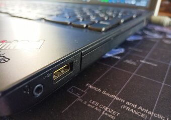 Lenovo ThinkPad Edge E530 - 4