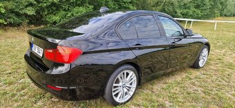 BMW F30 - 4