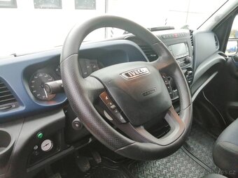 Iveco Daily 3.0 - 10 palet - 4
