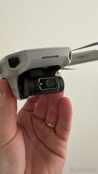 DJI MINI 2 s příslušenství - 4