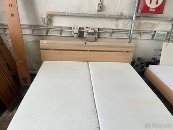 Postel 180x200 - 4