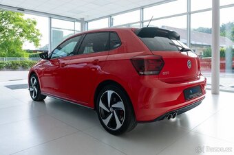 Volkswagen Polo GTI 2.0 TSI DSG - 4