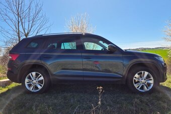Škoda Octavia 1.2tsi - 4