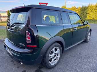 Mini Cooper Clubman R55 1,6 90kw 2011 panorama, jen 123000km - 4