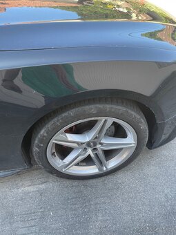 Audi A5 S-line 225kW - 4