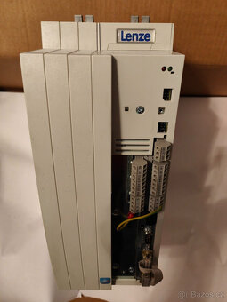 Servořízení Lenze EVS9326-ET s technologií servo PLC 11KW - 4