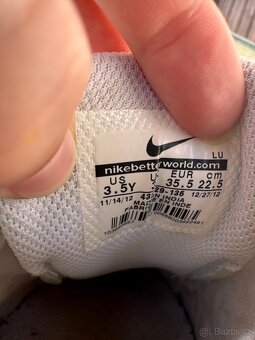 Nike boty - 4