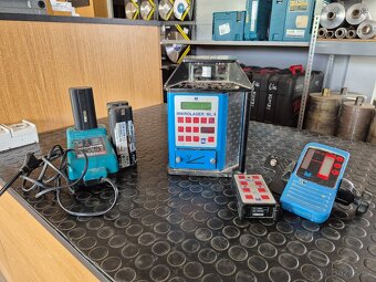 Rotační laser Mikrofyn ML 4 - 4