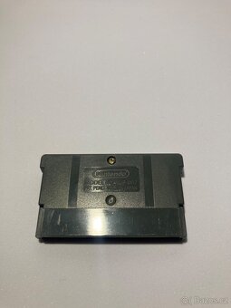 Mario Kart: Super Circuit GBA - 4