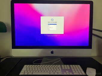 Apple iMac 27" Late-2015 - 4