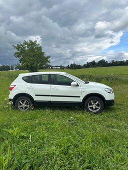 Nissan Qashqai 4x4 1.6 dci 96kw 2013 - 4