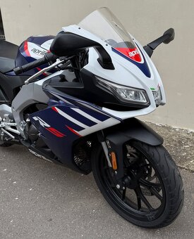 Aprilia 125 RS / 2022 - 4