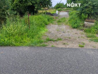 Prodej pozemek Bydlení, 977㎡ - 4