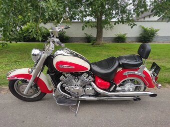 Yamaha XVZ 1300 Royal Star - 4
