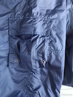 Pánské, dětské oteplovačky vel. XXL - jako nové - 4